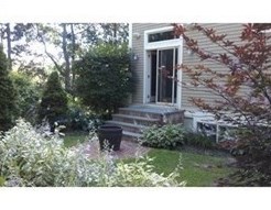 36 Sunhill Ln, Newton MA  02459-2403 exterior