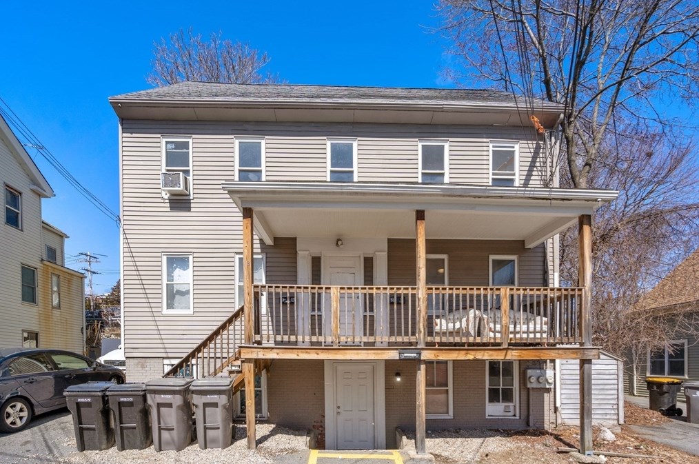 2 Mechanic St, Framingham, MA 01701 exterior