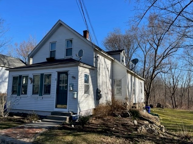 1 Warren St, Maynard, MA 01754