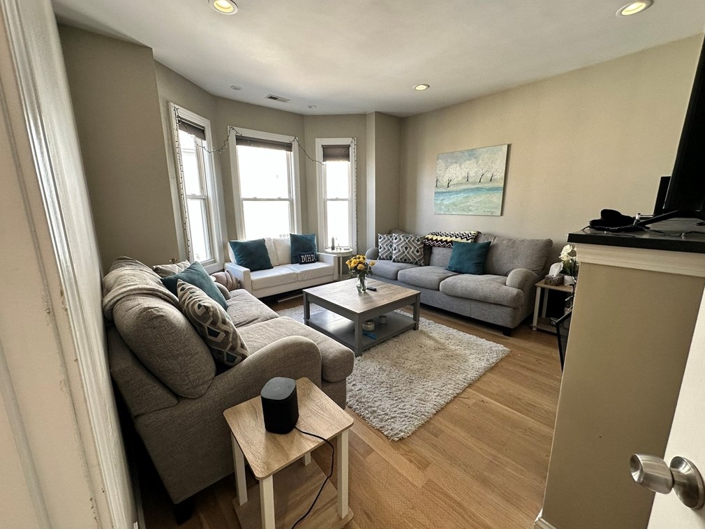 241 Emerson St, Boston MA  02127 exterior