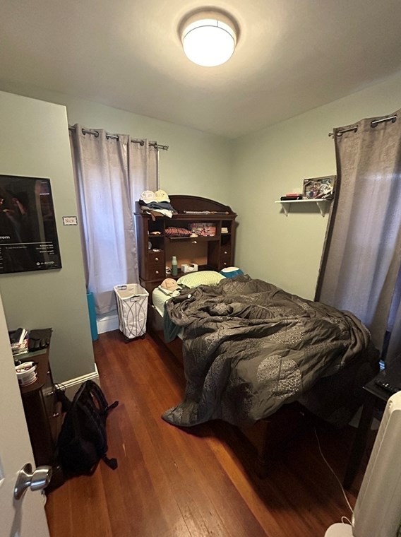 15 Bowers St, Lowell MA 01854-3503 exterior