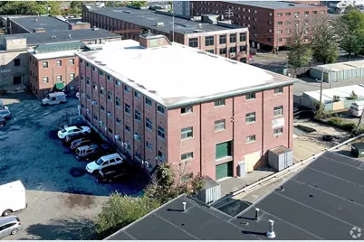 119 Rear Foster St Building #2, Peabody, MA 01960 - Photo 4