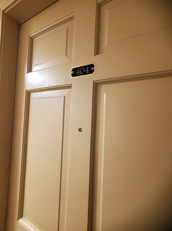 44 Elm St #404, Worcester, MA 01609