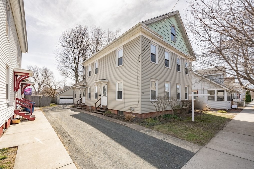 27-29 Day St, West Springfield, MA 01089