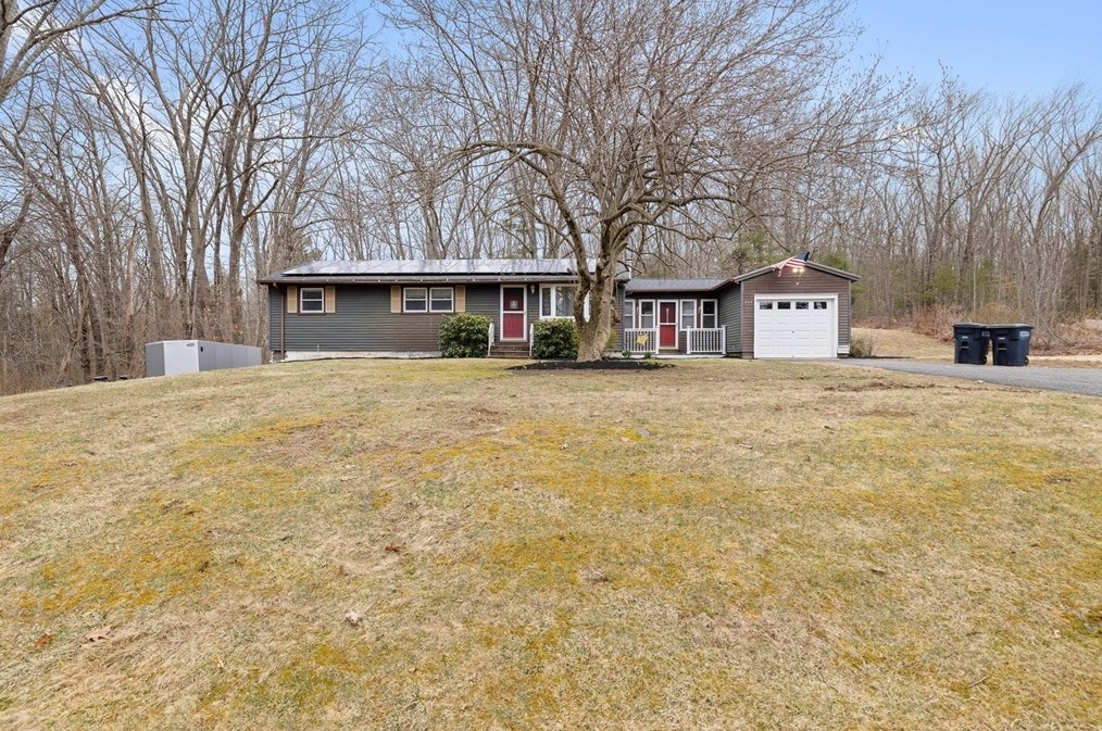 244 Brookfield Rd, Charlton, MA 01507