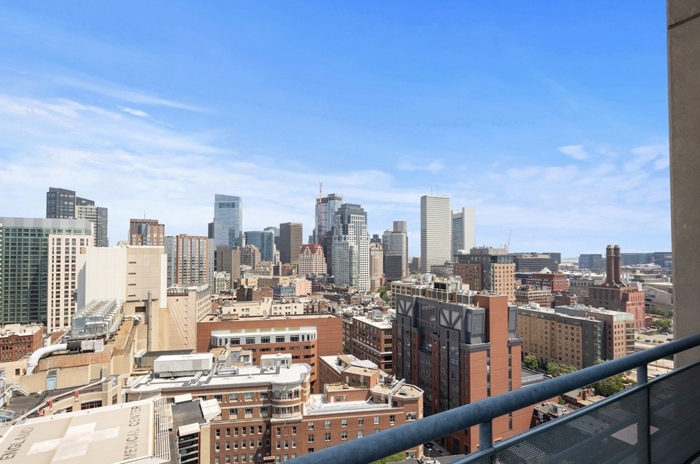 1 Nassau St, Boston MA exterior