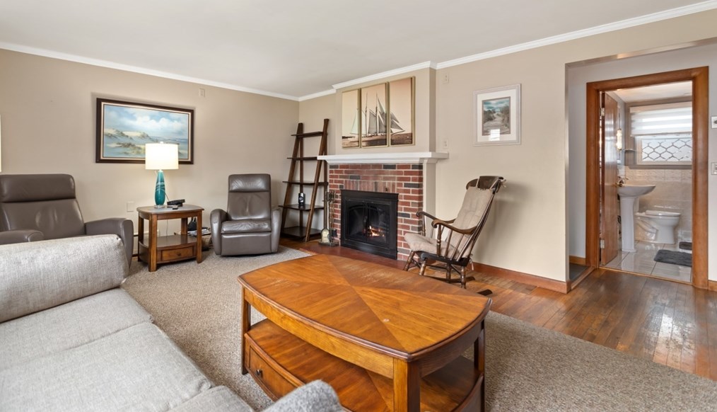 478 Central St, Saugus MA  01906-3745 exterior