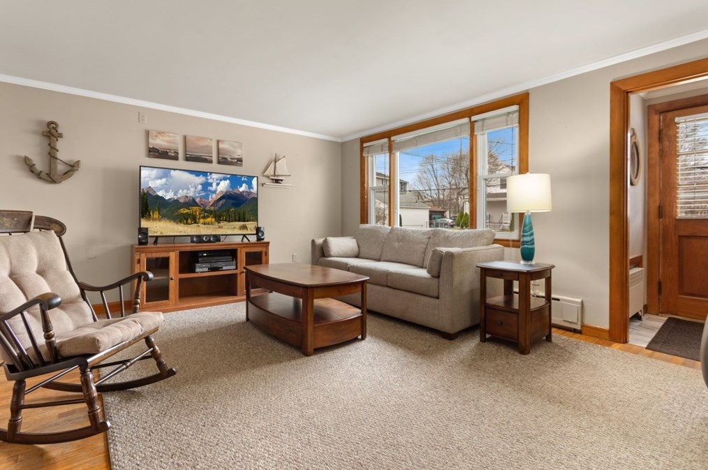 478 Central St, Saugus MA  01906-3745 exterior