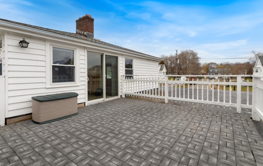 478 Central St, Saugus MA  01906-3745 exterior