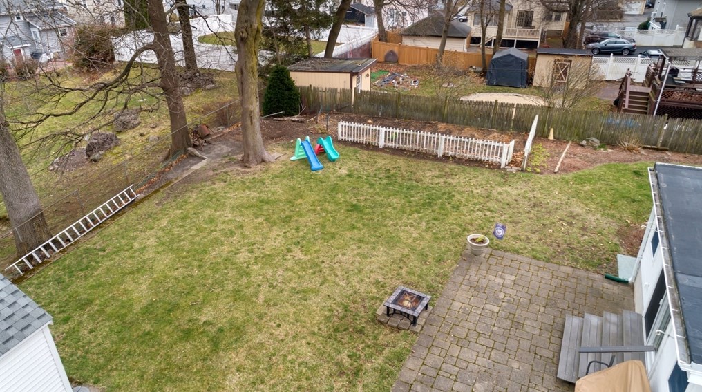 478 Central St, Saugus MA  01906-3745 exterior