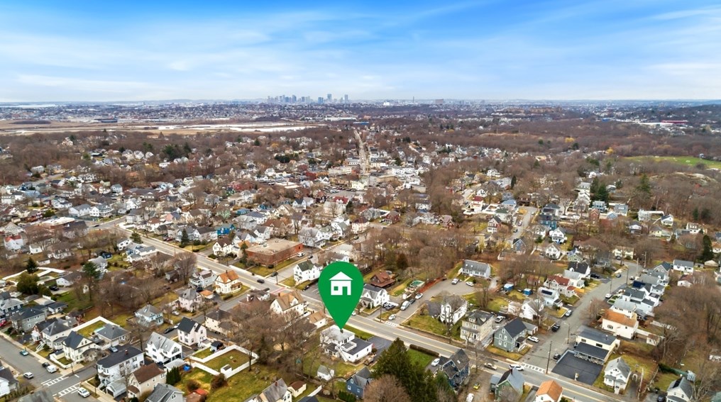 478 Central St, Saugus MA  01906-3745 exterior