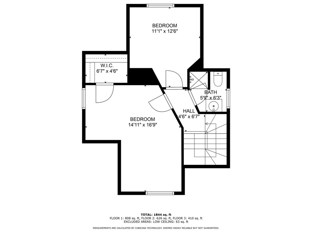 36 Thayer Rd, Belmont MA 02478-5049 exterior