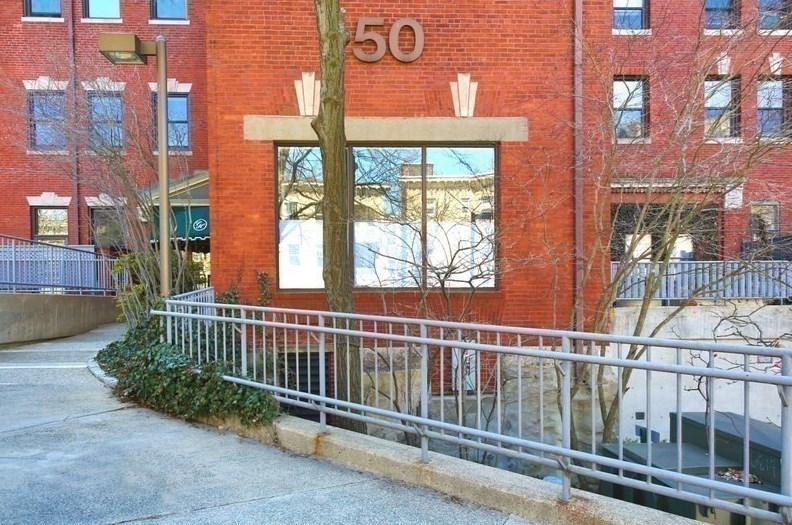 50 Winchester St, Brookline MA  02446-2751 exterior