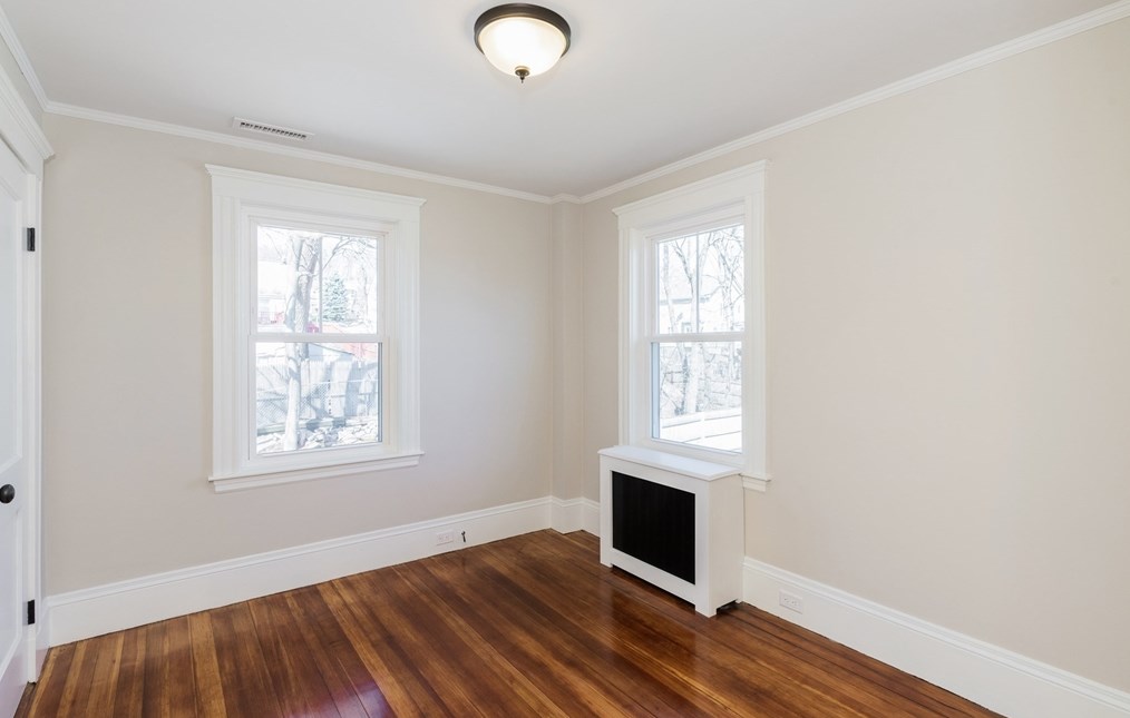 23 Doncaster St, Boston MA  02131-4609 exterior