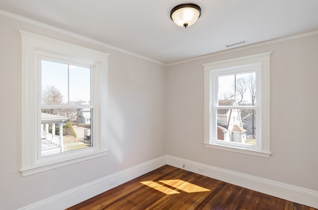 23 Doncaster St, Boston MA  02131-4609 exterior