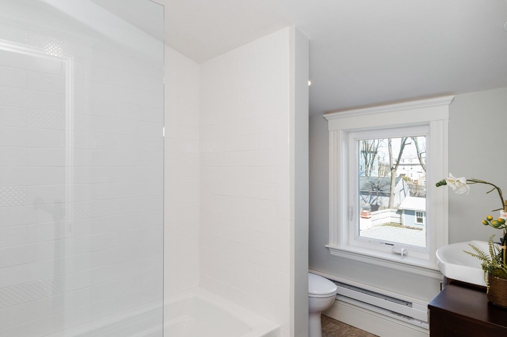 23 Doncaster St, Boston MA  02131-4609 exterior