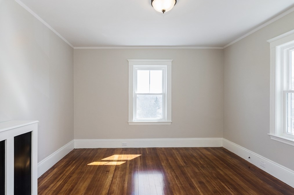 23 Doncaster St, Boston MA  02131-4609 exterior