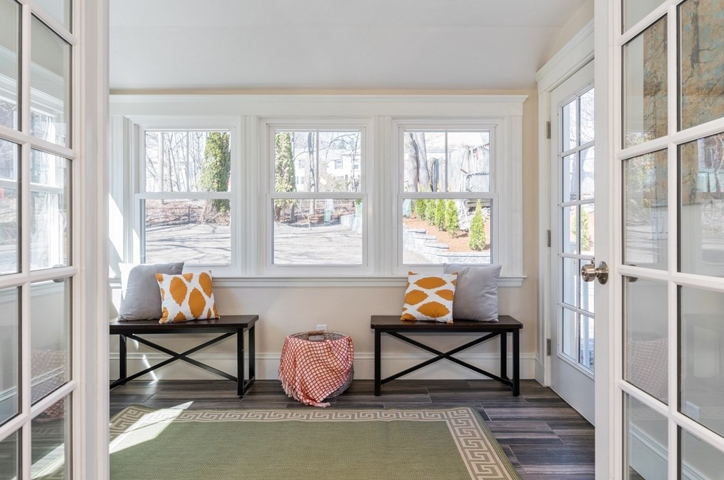 23 Doncaster St, Boston MA  02131-4609 exterior