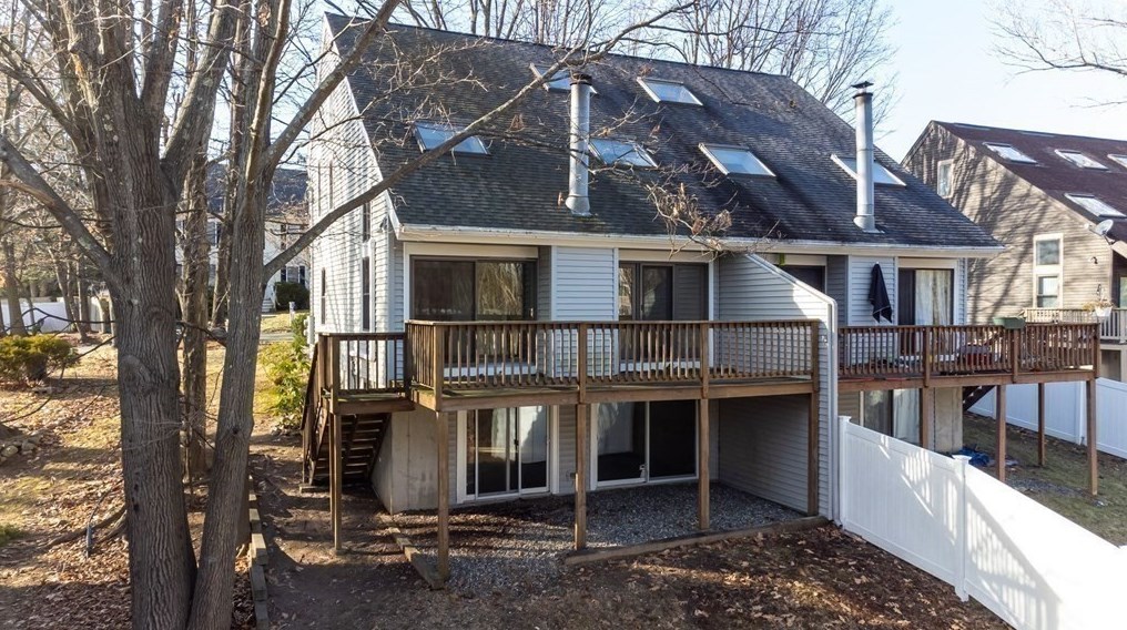 117 Pilgrim Rd Unit 117, Haverhill, MA