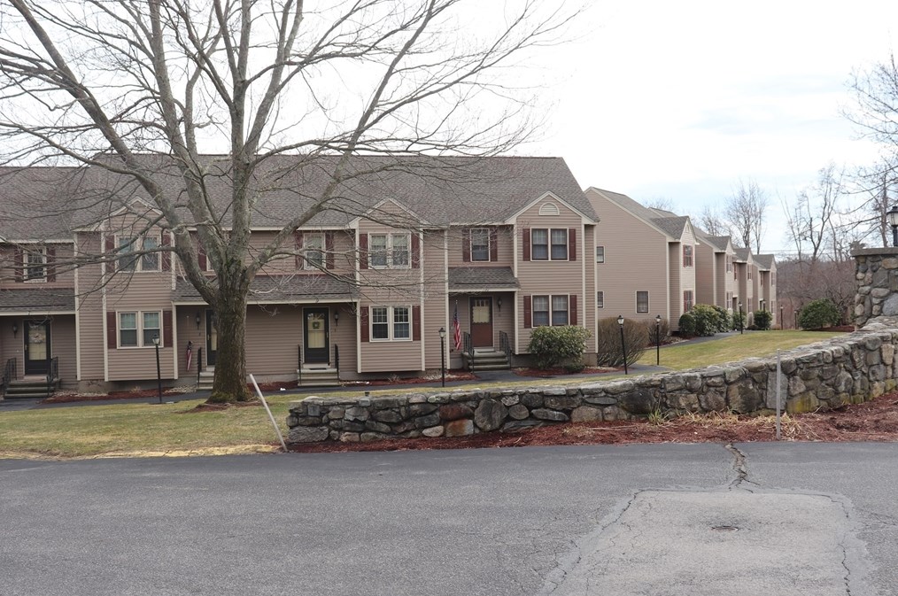45 Washington St #105, Methuen, MA 01844