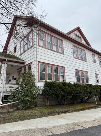 55 Noel St, Springfield MA  01108-1269 exterior