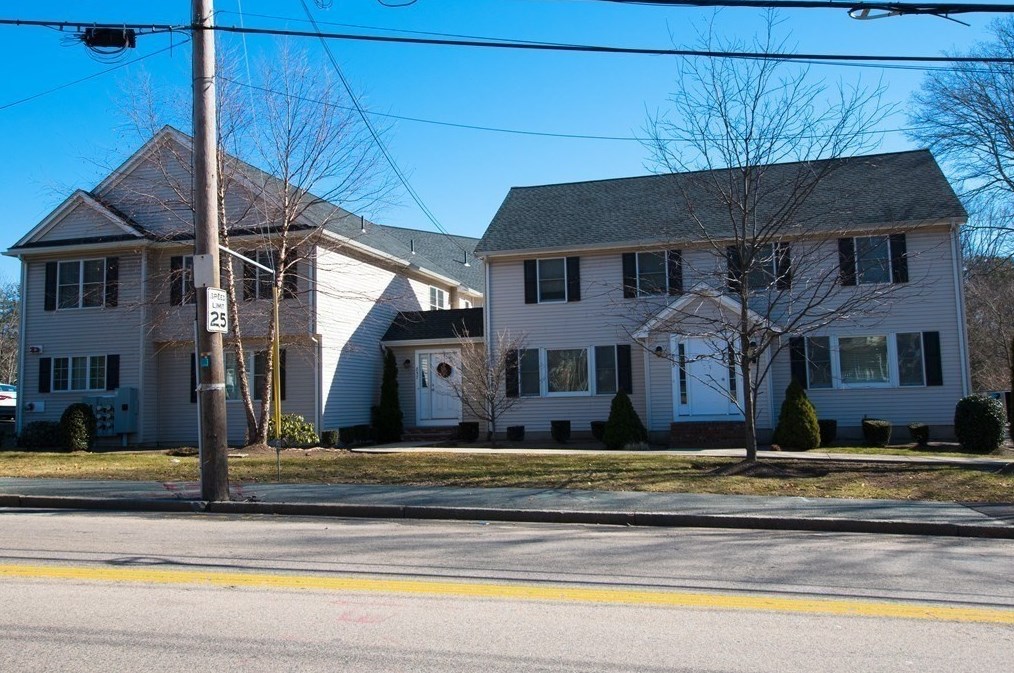 853-865 Washington St, Canton, MA 02021