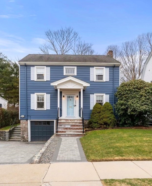 23 Courtney Rd, Boston, MA