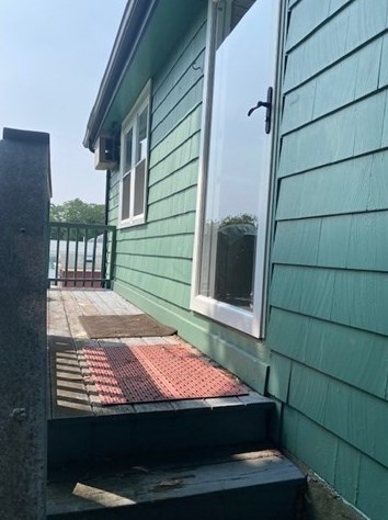 16 Brentwood St, Malden MA 02148-4735 exterior