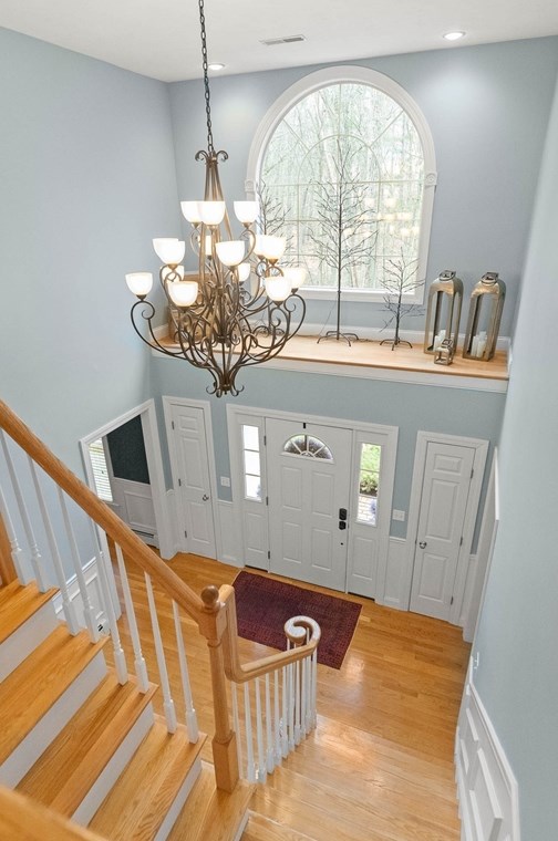 7 Corinthian Way, Haverhill MA  01833-2528 exterior