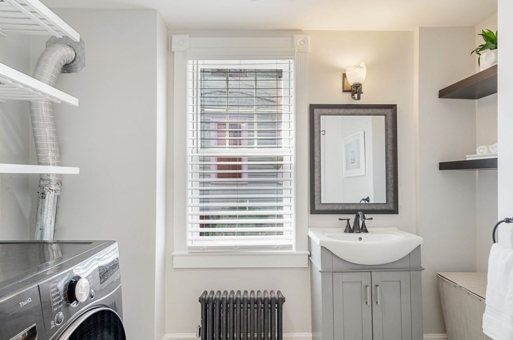 1 Pine St, Cambridge MA  02139-3513 exterior