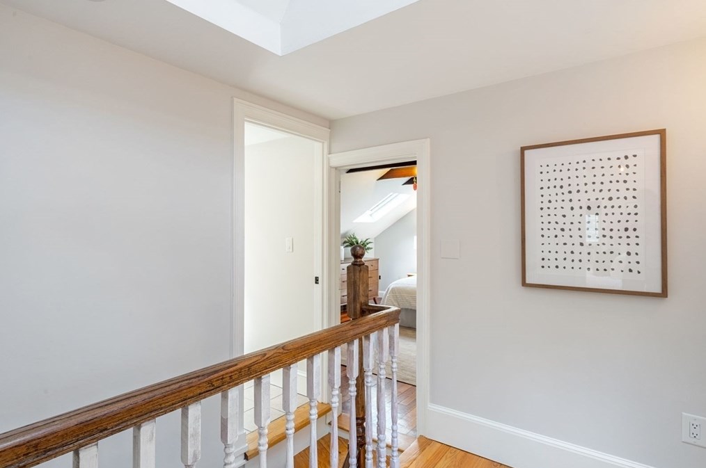 1 Pine St, Cambridge MA  02139-3513 exterior