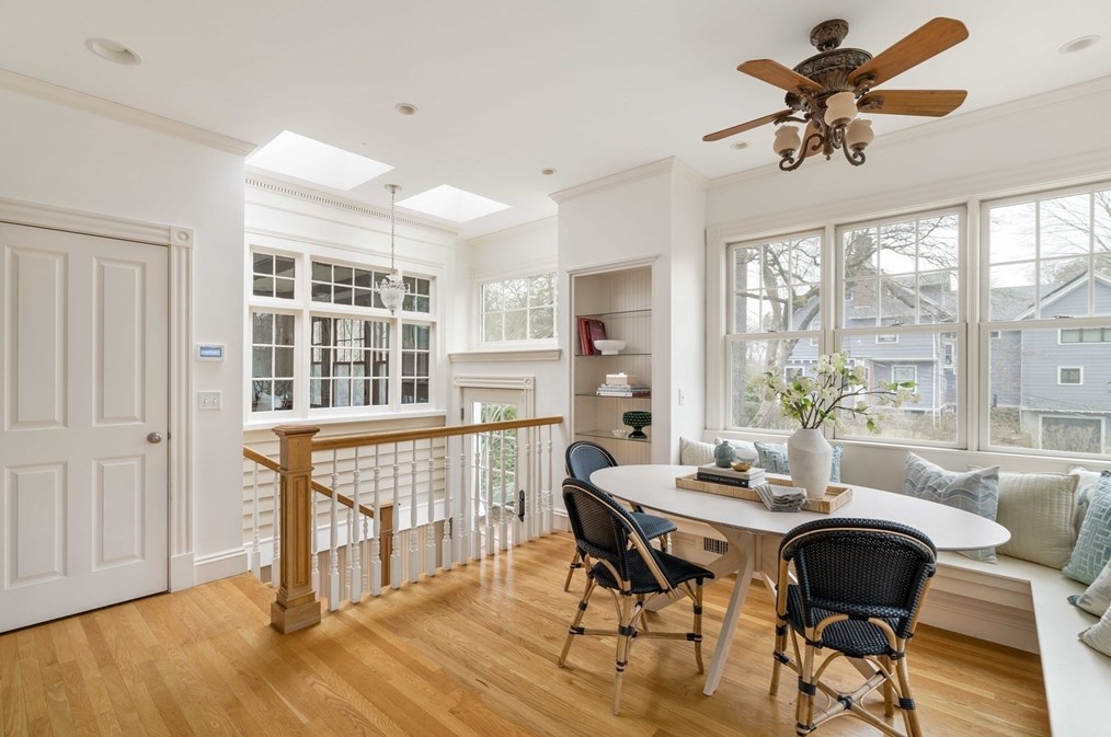 47 Hancock Ave, Newton MA 02459-1746 exterior