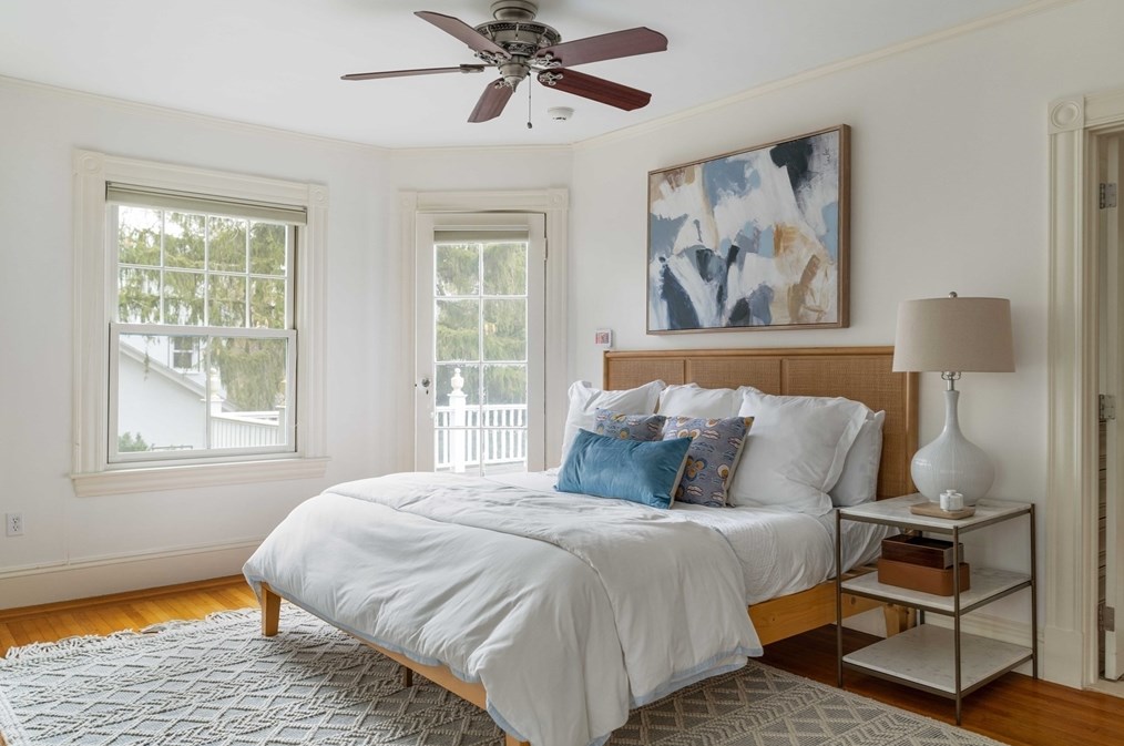 47 Hancock Ave, Newton MA 02459-1746 exterior