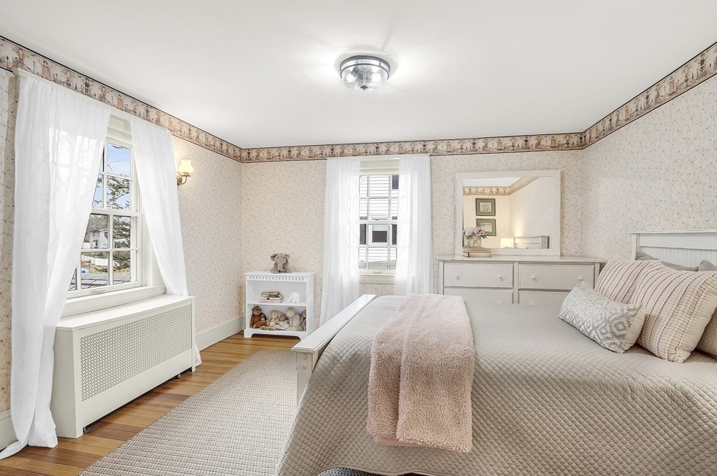 9 Carlisle St, Andover MA 01810-1423 exterior