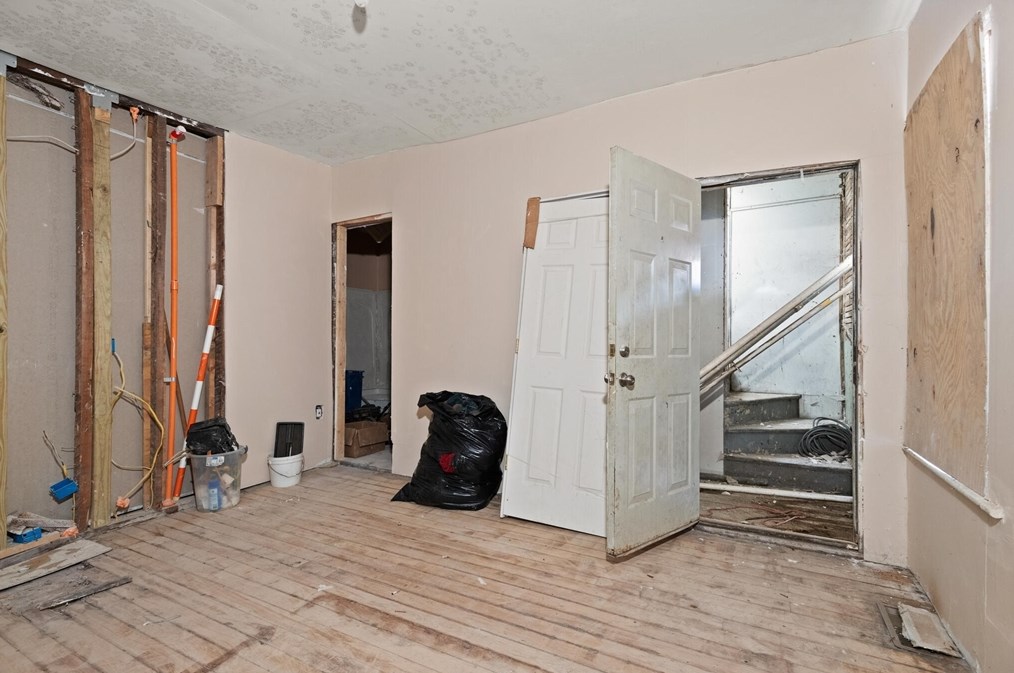 70 Green Hill Pkwy, Worcester MA 01605-2508 exterior