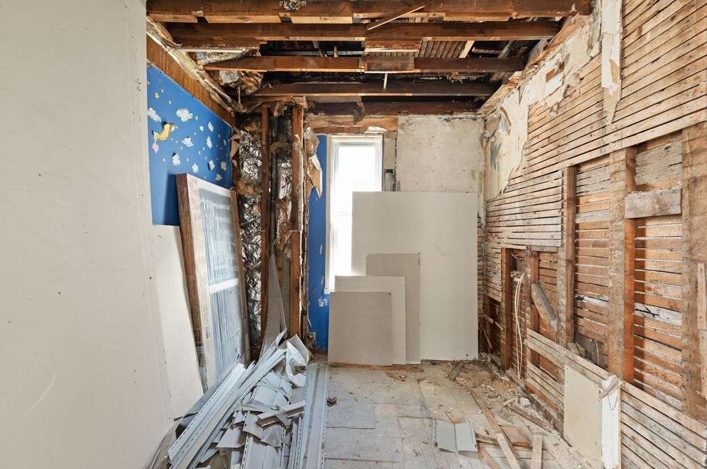 70 Green Hill Pkwy, Worcester MA 01605-2508 exterior