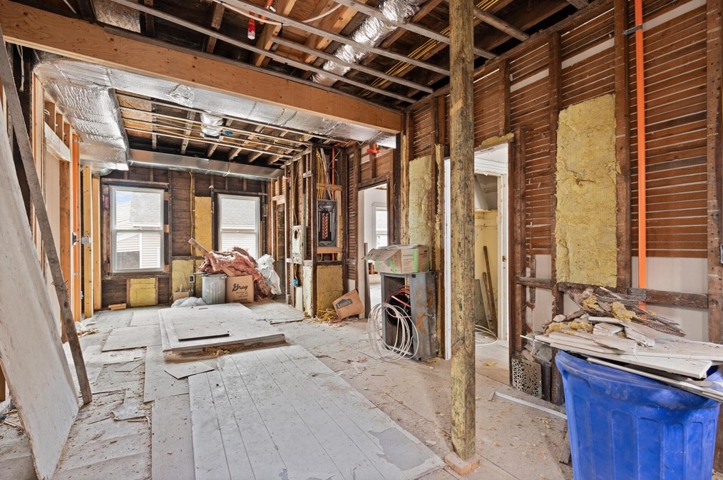 70 Green Hill Pkwy, Worcester MA 01605-2508 exterior