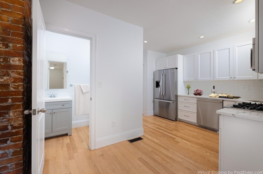 281 Gold St, Boston MA  02127-2628 exterior