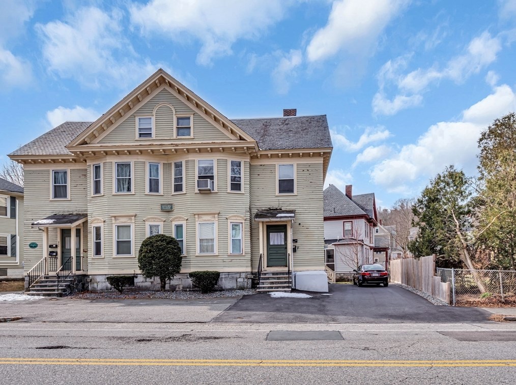 255 Rogers St #2, Lowell, MA 01852