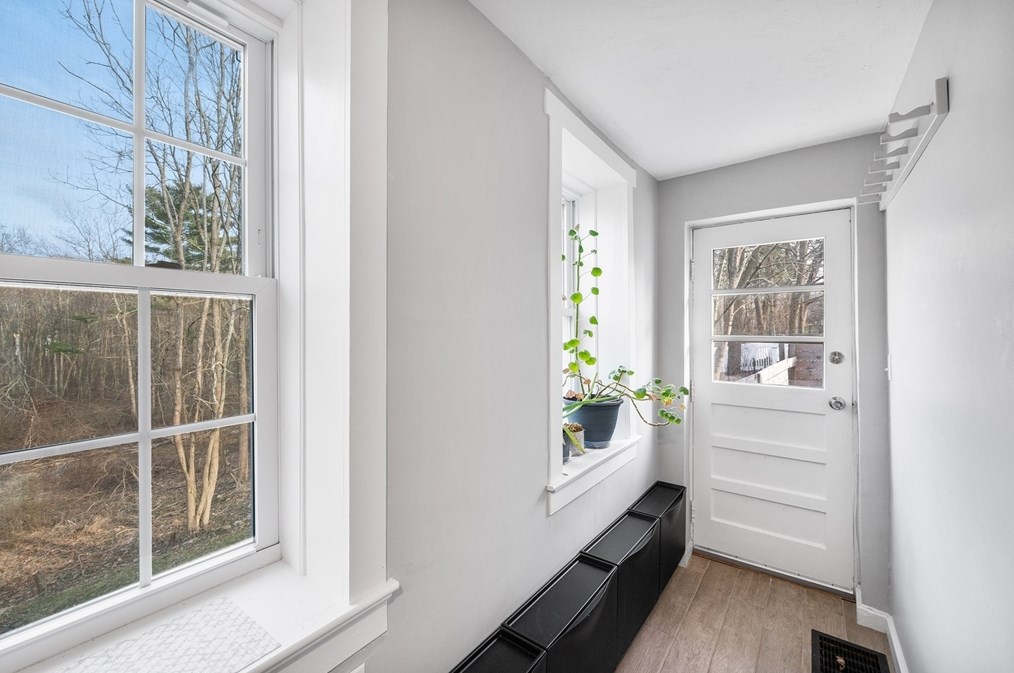 125 Forest St, Weymouth MA  02190-1005 exterior