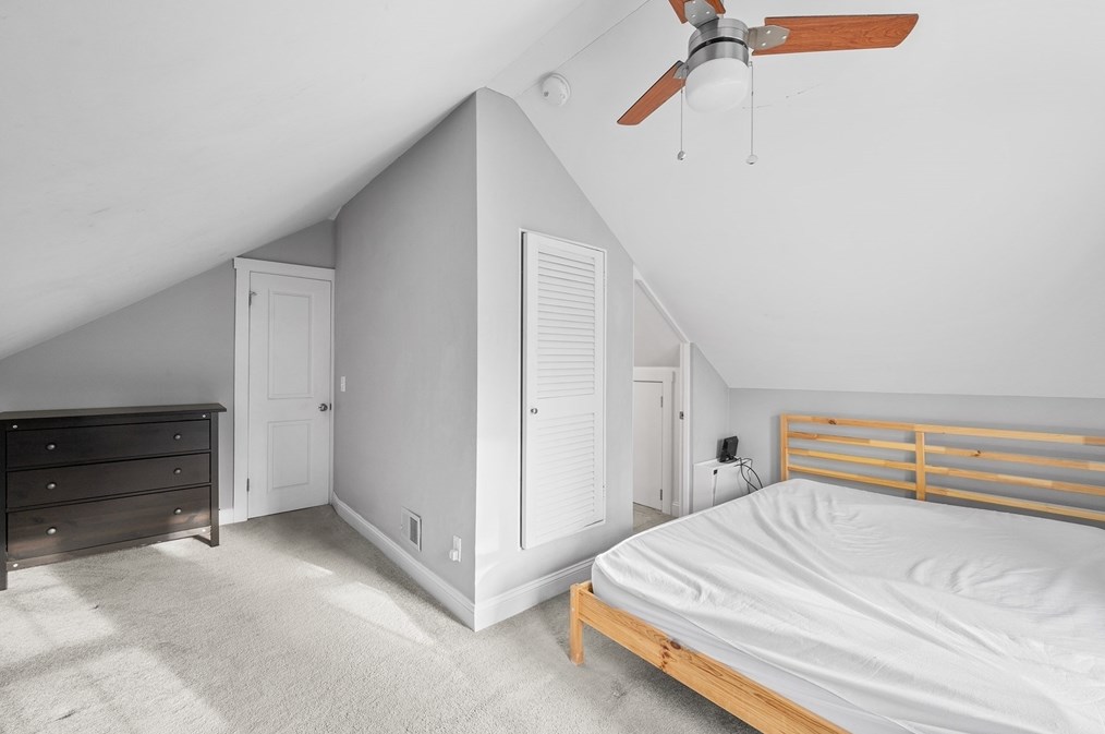 125 Forest St, Weymouth MA  02190-1005 exterior