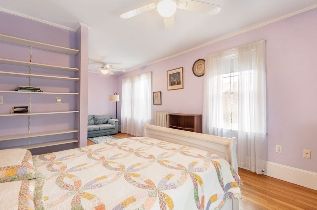 360 Payson Rd, Belmont MA 02478-2720 exterior