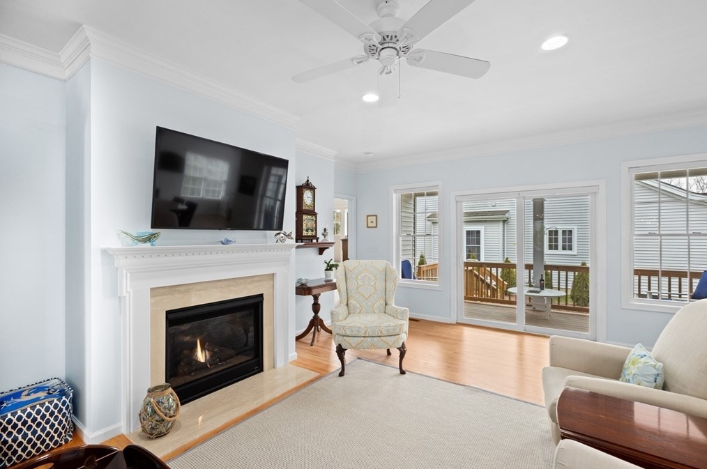 9 Looking Glass, Plymouth MA  02360-4295 exterior