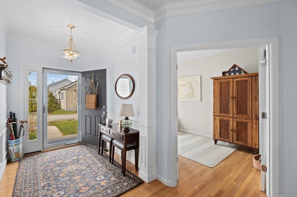 9 Looking Glass, Plymouth MA  02360-4295 exterior