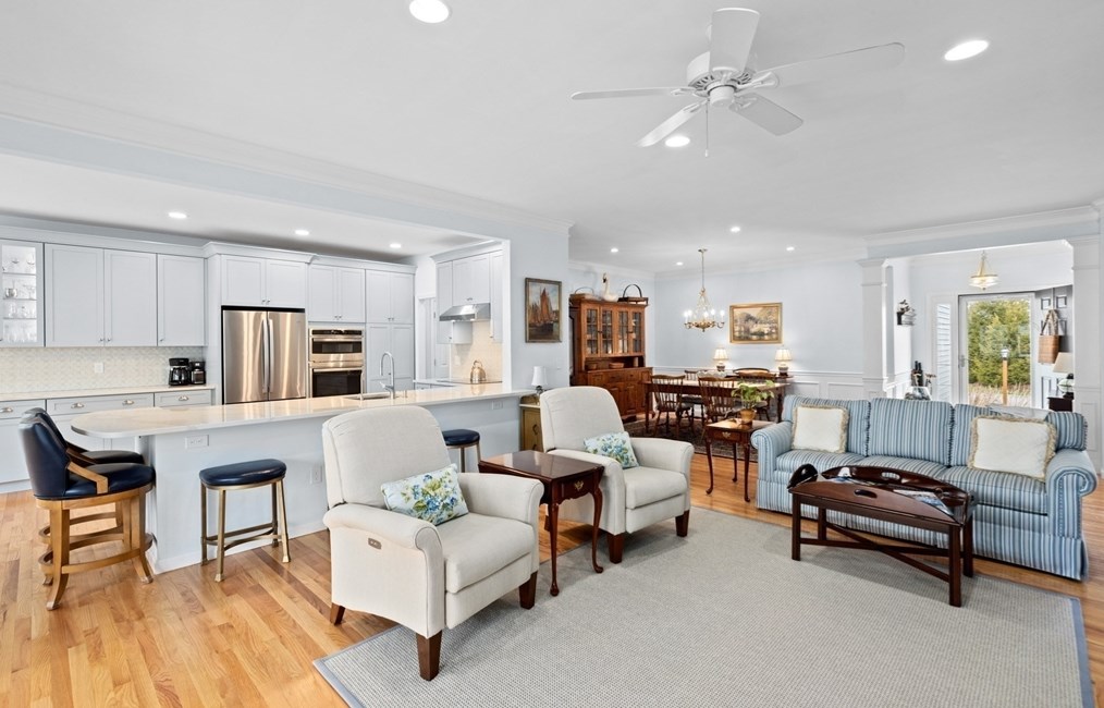 9 Looking Glass, Plymouth MA  02360-4295 exterior