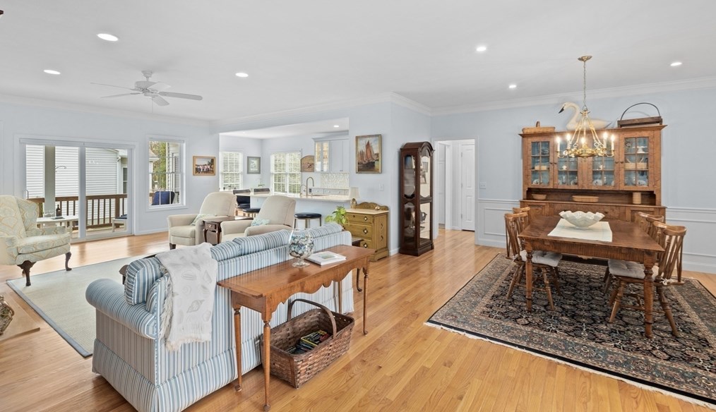 9 Looking Glass, Plymouth MA  02360-4295 exterior