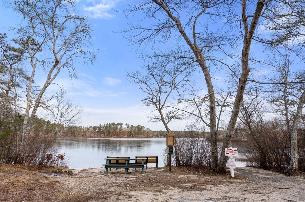 9 Looking Glass, Plymouth MA  02360-4295 exterior