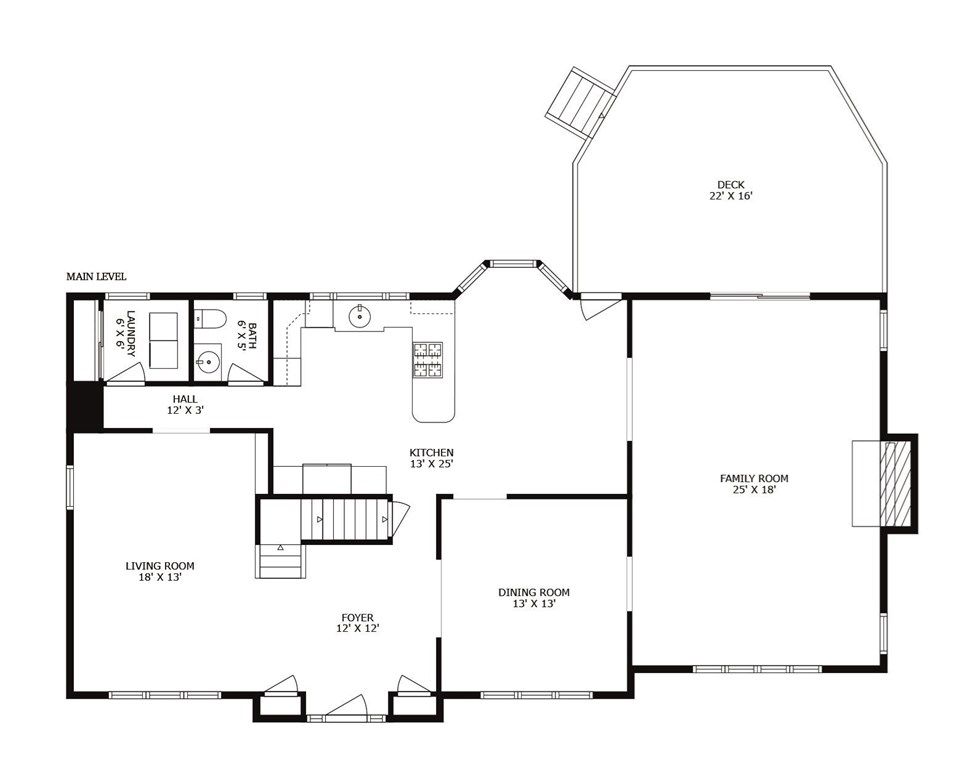 26 Aspen Rd, Sharon MA  02067-3207 exterior