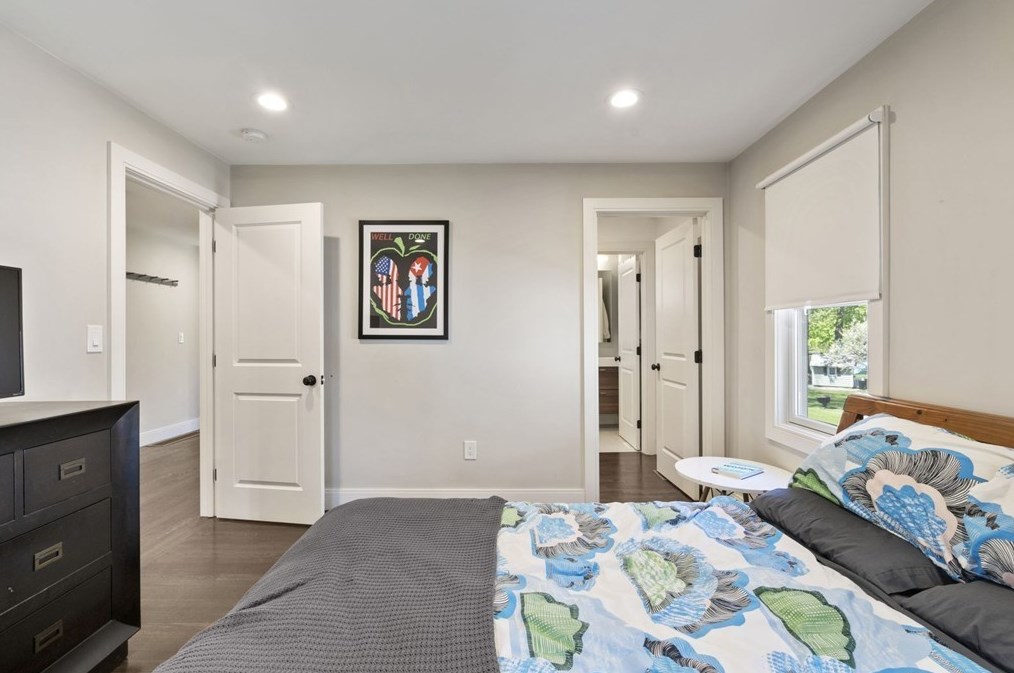 265 Jackson St, Newton MA 02459-2523 exterior