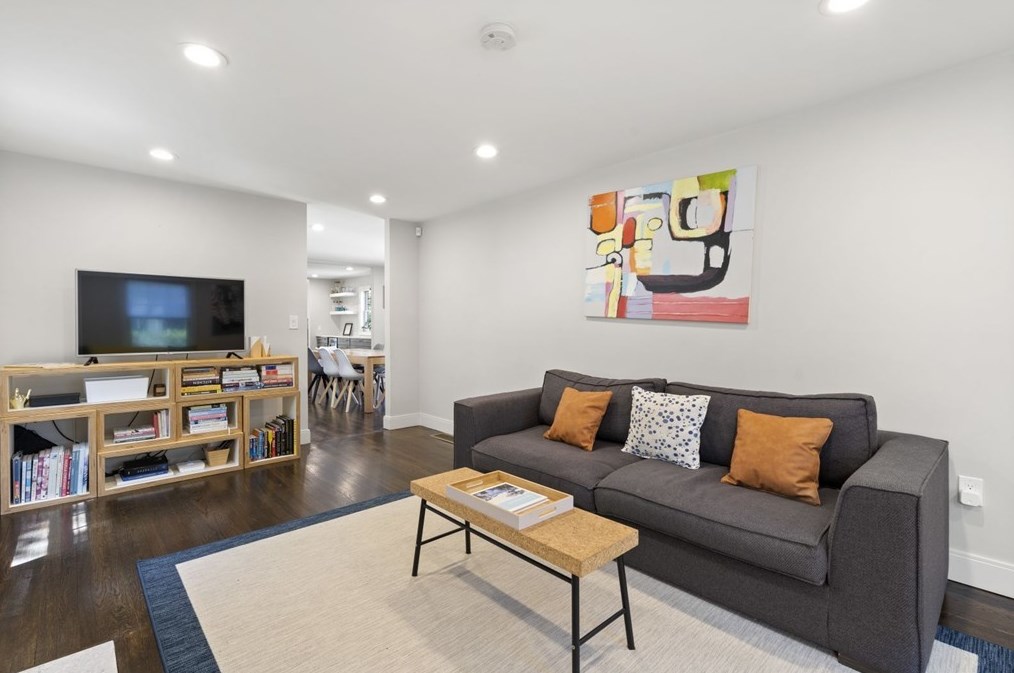 265 Jackson St, Newton, MA 02459